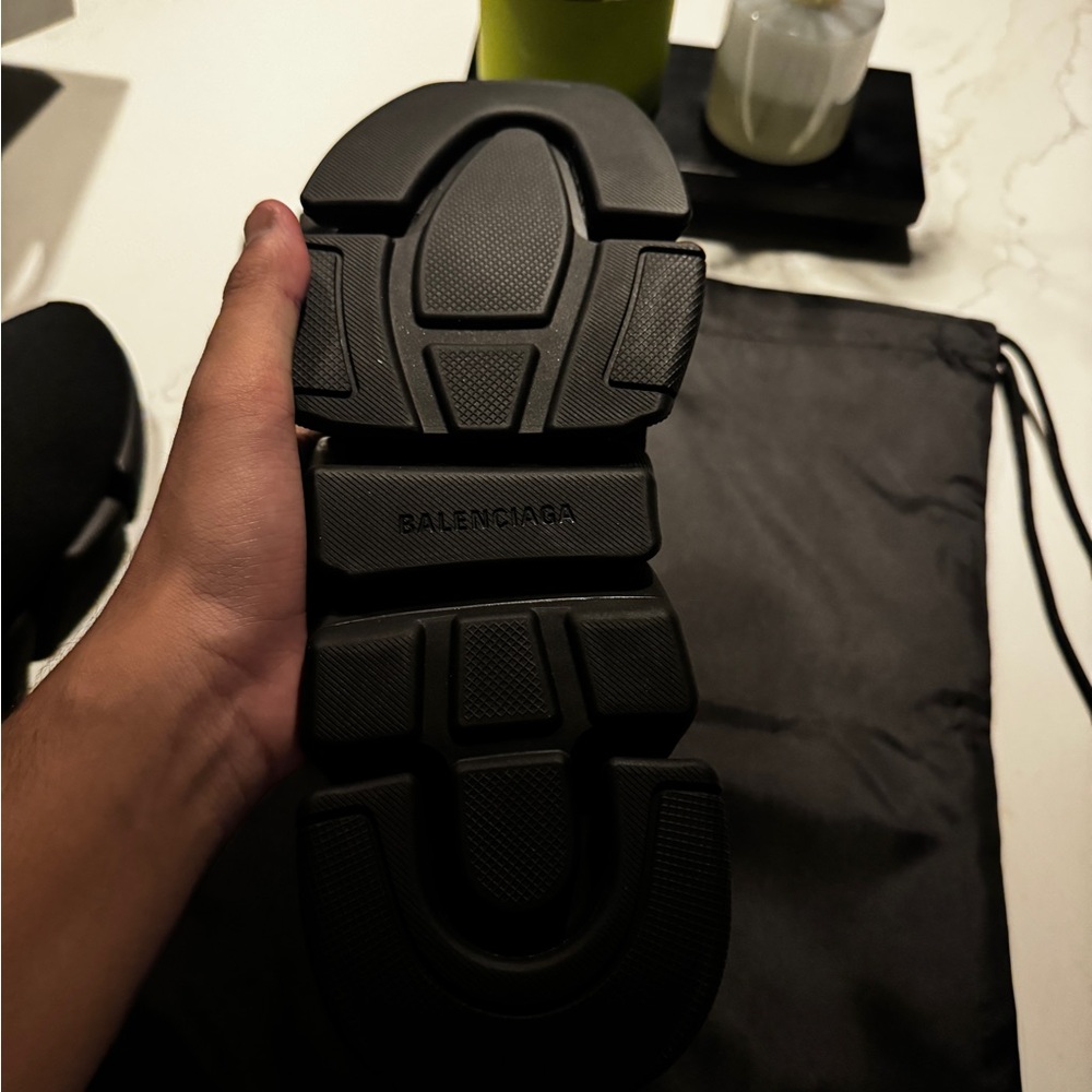 Balenciaga Speed LT 2.0 Size 11 us/44EU - Picture 8 of 9